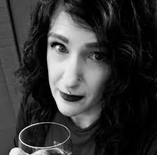 A few weeks back, Jenna told me she wanted to skip her birthday this year,  saying, "I'm getting older, and there's nothing to celebrate." This was  unusual because she's always been big