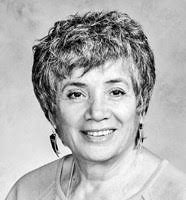 Linden GRAY Obituary (2021)