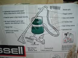 Bissell Big Green Clean Machine Price Bissell Big Green 1672 Bare Floor Carpet Deep Cleaner Wet Dry Vacuum Wet Dry Vacuum Bissell Big Green Deep Cleaning