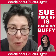 Sue Perkins