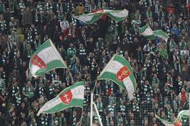Lechia gdańsk will visit jagiellonia białystok on 7/24/2021 in their next ekstraklasa match. Kibice Na Stadionie Lechia Rozpoczyna Akcje I Zaprasza Fanow Do Wsparcia