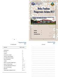 Kementerian pendidikan mengeluarkan garis panduan pengurusan pembukaan semula sekolah yang membabitkan aspek pelaksanaan dan pengurusan prasarana, termasuk kehadiran murid serta penjarakan sosial di bilik darjah, dewan makan asrama serta kantin. Buku Pengurusan Asrama