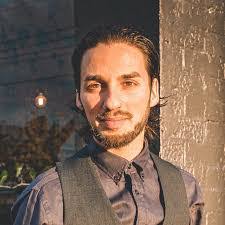 David Baldini's Instagram, Twitter & Facebook