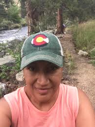 Hiking in Florida's Warmth and Humidity