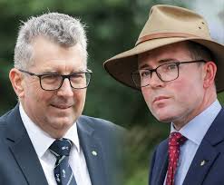 Pig and arable farmer in the scottish borders. Politicians Fight Over Emergency Water Infrastructure Rebate Scheme Start Date The Land Nsw