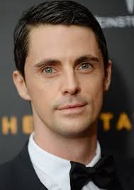 Fan Casting Matthew Goode as John Shooter in Secret Window