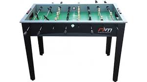 Shop for foosball tables in foosball. Buy Serrano Foosball Soccer Table 4ft Tables Football Game Home Party Gift Harvey Norman Au