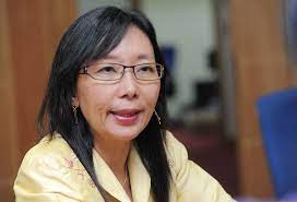 Yang berhormat teresa kok suh sim (bahasa cina: Defamatory Speech Teresa Kok Demands Rm30m Damages From Jmm Azwanddin And To Tender Apology