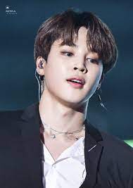 David Wild On Twitter Jimin Brown Hair Jimin Aesthetics Jimin Purple