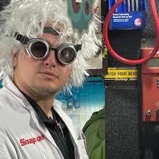 Central Iowa Tools L.C.