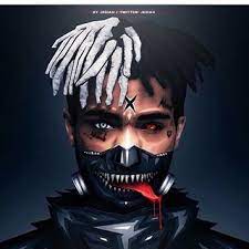 A desktop wallpaper is highly customizable, and you can give yours a personal touch by adding your images (including your photos from a camera) or download beautiful pictures from the internet. Xxxtentacion Wallpaper