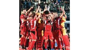 With eight brands and 900+ locations across the us and canada, we offer convenient, affordable accommodations no matter where your travels take you in north america. Red Lions Latest News Videos And Photos On Red Lions Dna News