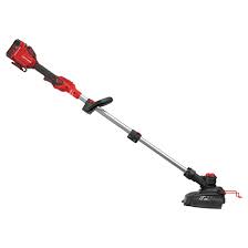 Craftsman lithium 320.28127 page #12: Craftsman Cordless Edge Trimmer 20 V Red And Black Cmcst910m1 Reno Depot