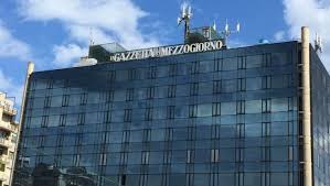 È, per importanza e diffusione, il primo quotidiano in sicilia e in calabria. Gazzetta Del Mezzogiorno Giornalisti In Assemblea Contestano Il Bando Per Il Fitto Di Ramo D Azienda La Repubblica