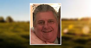 Edward Florek Obituary May 17, 2020