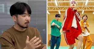 Check their latest events, projects and news articles! Hybe Performance Director Son Sung Deuk Reveals How Bts S Dance Skills Helped Influence The Butter Choreography Koreaboo