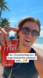 sooo… i got a few passes for my meet & greet left to give away 🍻 dm me for  a chance to win !! 🌴 #countryconcert #countrymusic #countryartist  #carrieunderwood #diplo #zacbrownband #miami #florida ...