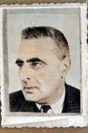 Profile for Stolpersteine.app