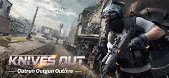 Daftar di atas merupakan pilihan terbaik dari banyaknya game battle royale yang ada di google play. 8 Games Battle Royale Android Yang Layak Kamu Coba