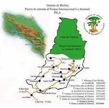 El dato es la cereza de la celebración de los diez años de relaciones diplomáticas entre china y costa rica que se cumplieron este mes. Expansion Pinera Preocupa En El Sur De Costa Rica Culturacr Costa Rica