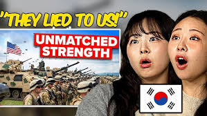 BRITISH FAMILY REACT