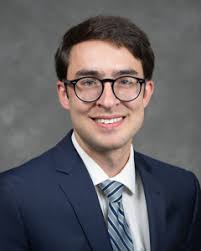 Current Fellows in the Infectious Disease Fellowship