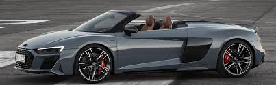 Check spelling or type a new query. 2020 Audi R8 Decennium To Debut At New York Auto Show