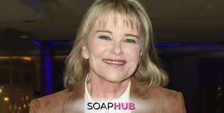 Days of our Lives Star Judi Evans Celebrates Her Birthday