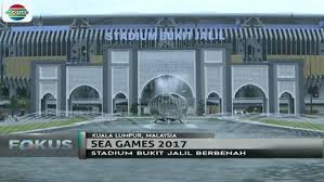 Stadium nasional bukit jalil) in bukit jalil, located in the national sports complex to the. Berita Stadium Bukit Jalil Hari Ini Kabar Terbaru Terkini Liputan6 Com