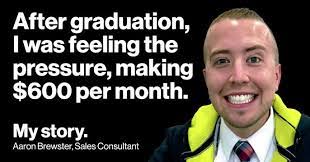 Marcus Lambright's Instagram, Twitter & Facebook