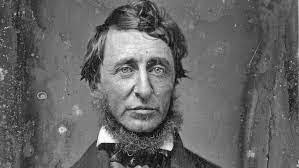 Epistle of the Week/ Thoreau to Lucy Jackson Brown