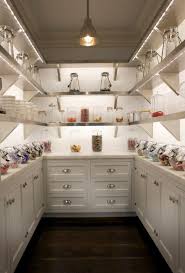 53 mind blowing kitchen pantry design ideas