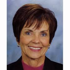 JoAnn Church Armstrong Obituary (1936