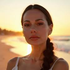 Silence holds everything. ☀️🌊, #Erika #ErikadeBonis #WavesAndSilence  #EnjoyTheSilence