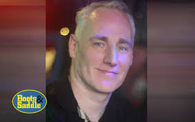 Robert Ziegler (From Boots & Saddle)