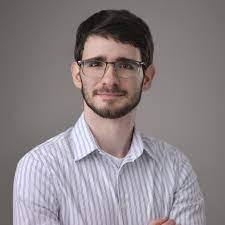 Mark Riehm's Instagram, Twitter & Facebook