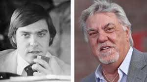 MacGyver' Cast: Catch Up With the Original Crew