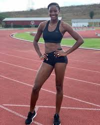 Shaunae miller uibo tidied it up with a double winning the 200m the following day in 21.98 (+2.0 m/s) with the maximum allowable wind conditions for a legit run. 78 Shaunae Miller Ideas Shaunae Miller Track And Field Miller