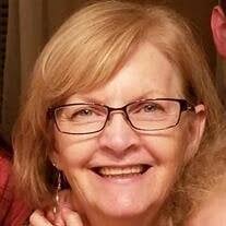 Connie Moore Wilder Obituary