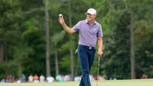 Augusta national has been considered his domain and the masters his event. The 2015 Masters Why Is Jordan Spieth So Good The New Yorker