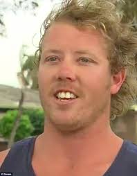 Terrifying moment a monster great white shark steals a fisherman's catch