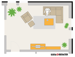 Sofa wohnzimmer beautiful fotos wohnzimmer sofa. 5 Beispiele Wie Du Dein Sofa Besser Platzierst