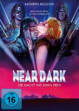 Where to watch near dark. Near Dark Blu Ray Release Date December 6 2019 Digibook Germany