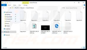How To Remove Saturn Ransomware Virus Removal Steps Updated