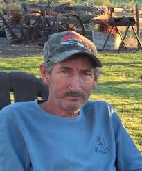 Obituary for Scott Carl Patton