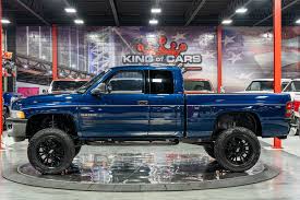 Image result for Patriot Blue 1999 Dodge Truck