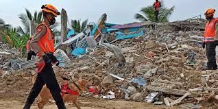 Arahangempa ini dirasakan untuk diteruskan pada masyarakat. Bmkg 42 Kali Gempa Bumi Terjadi Di Sulawesi Barat Merdeka Com
