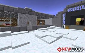 You play minecraft and want to know how to install certain mod? Minecraft Mafia Quest Adventure Map New Pc Game Modding