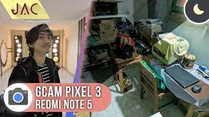 Also note that pixel 4 devices feature latest snapdragon 855 processors. Rekomendasi Gcam Pixel 3 Redmi Note 5 Global Pro Miui 10 Whyred Jac Art Code Youtube