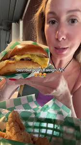 Gussie's Smash Burger: Best Burgers in Raleigh, NC